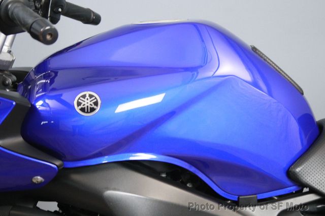 2007 Yamaha FZ6 Includes Warranty - 23091416 - 35
