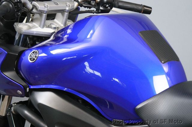 2007 Yamaha FZ6 Includes Warranty - 23091416 - 37