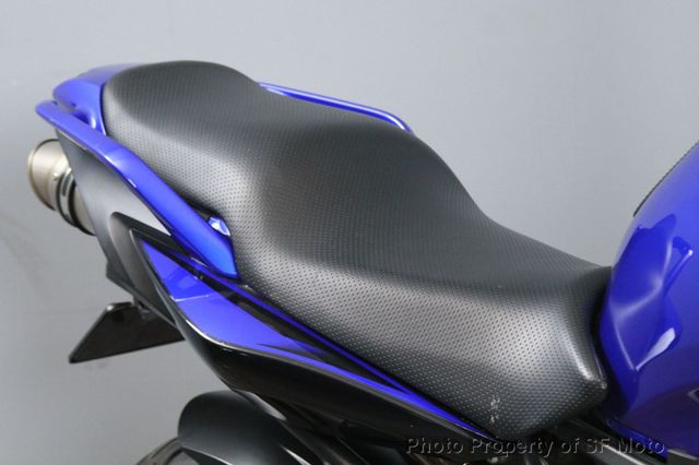 2007 Yamaha FZ6 Includes Warranty - 23091416 - 38