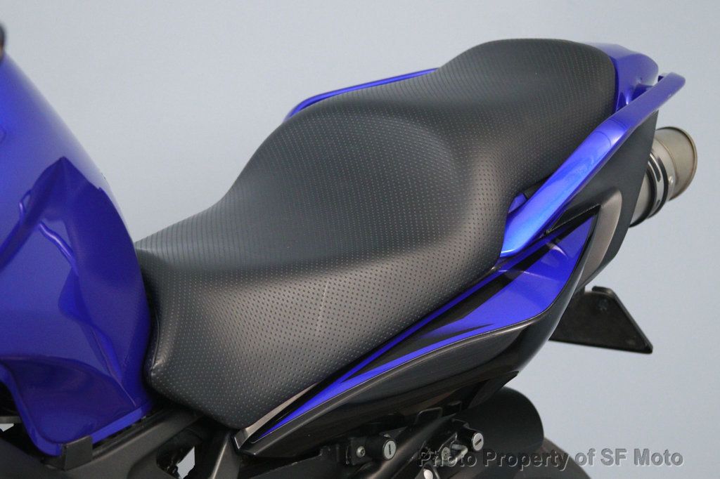 2007 Yamaha FZ6 Includes Warranty - 23091416 - 39