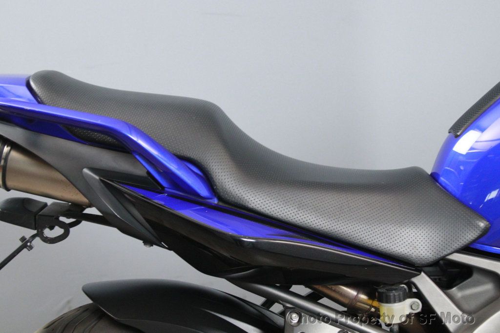 2007 Yamaha FZ6 Includes Warranty - 23091416 - 40