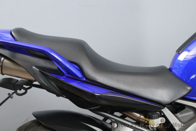 2007 Yamaha FZ6 Includes Warranty - 23091416 - 40