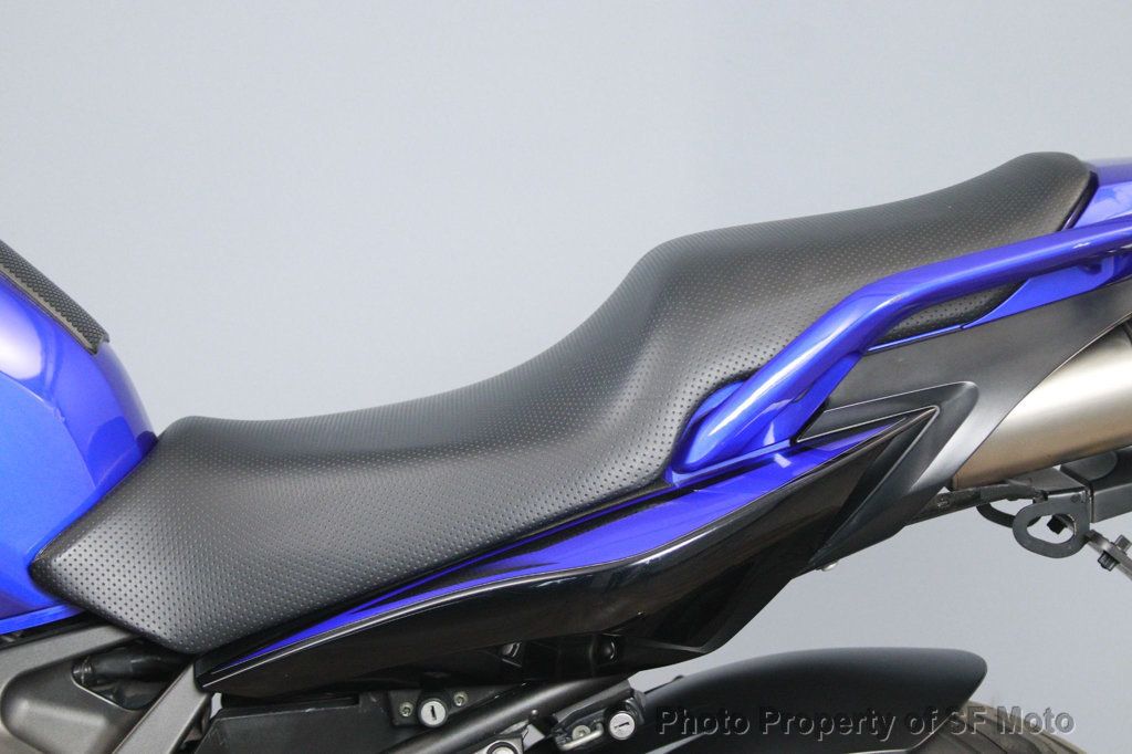 2007 Yamaha FZ6 Includes Warranty - 23091416 - 41