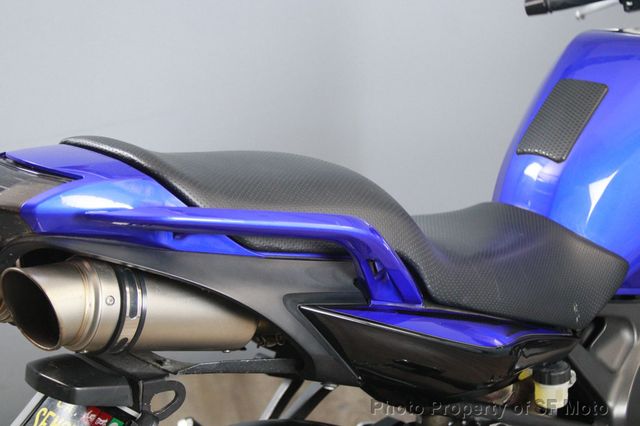 2007 Yamaha FZ6 Includes Warranty - 23091416 - 42