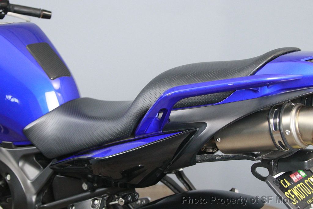 2007 Yamaha FZ6 Includes Warranty - 23091416 - 43