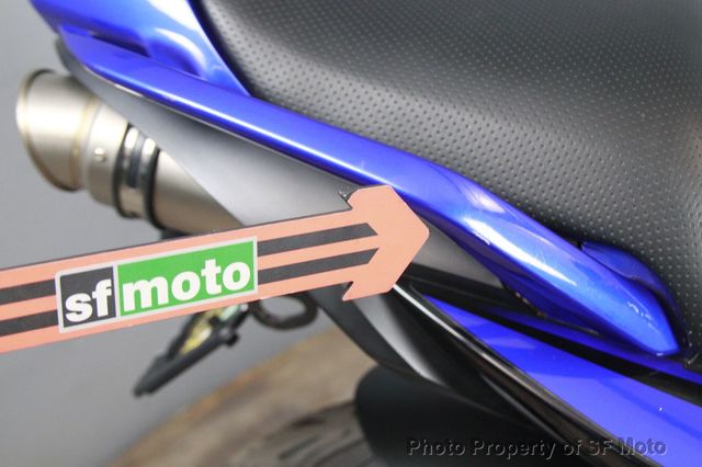 2007 Yamaha FZ6 Includes Warranty - 23091416 - 46