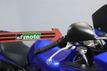 2007 Yamaha FZ6 Includes Warranty - 23091416 - 48