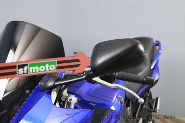 2007 Yamaha FZ6 Includes Warranty - 23091416 - 52