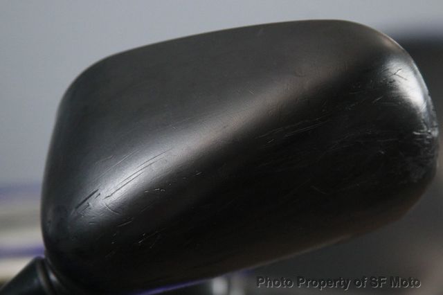 2007 Yamaha FZ6 Includes Warranty - 23091416 - 53