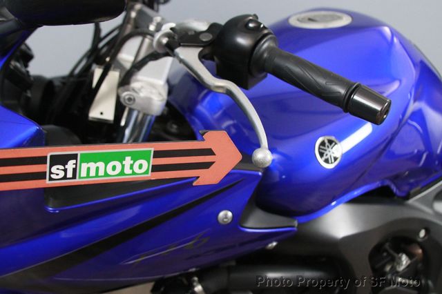 2007 Yamaha FZ6 Includes Warranty - 23091416 - 54