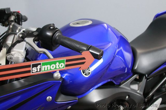 2007 Yamaha FZ6 Includes Warranty - 23091416 - 56