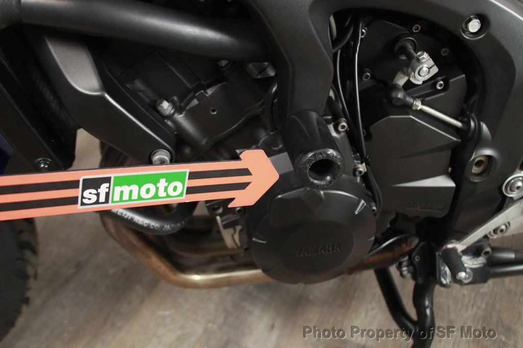 2007 Yamaha FZ6 Includes Warranty - 23091416 - 58