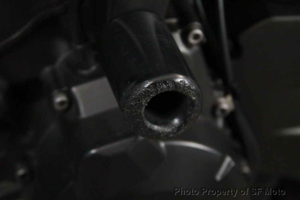2007 Yamaha FZ6 Includes Warranty - 23091416 - 59