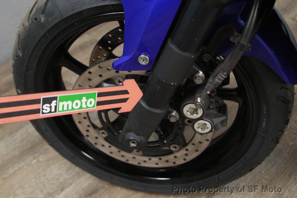 2007 Yamaha FZ6 Includes Warranty - 23091416 - 60