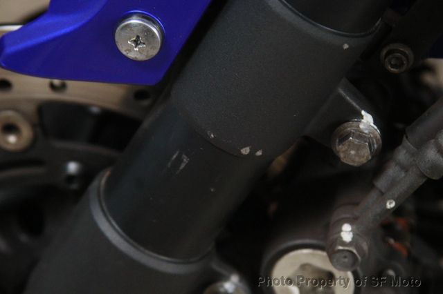 2007 Yamaha FZ6 Includes Warranty - 23091416 - 61