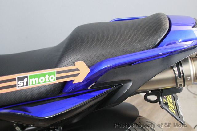 2007 Yamaha FZ6 Includes Warranty - 23091416 - 62
