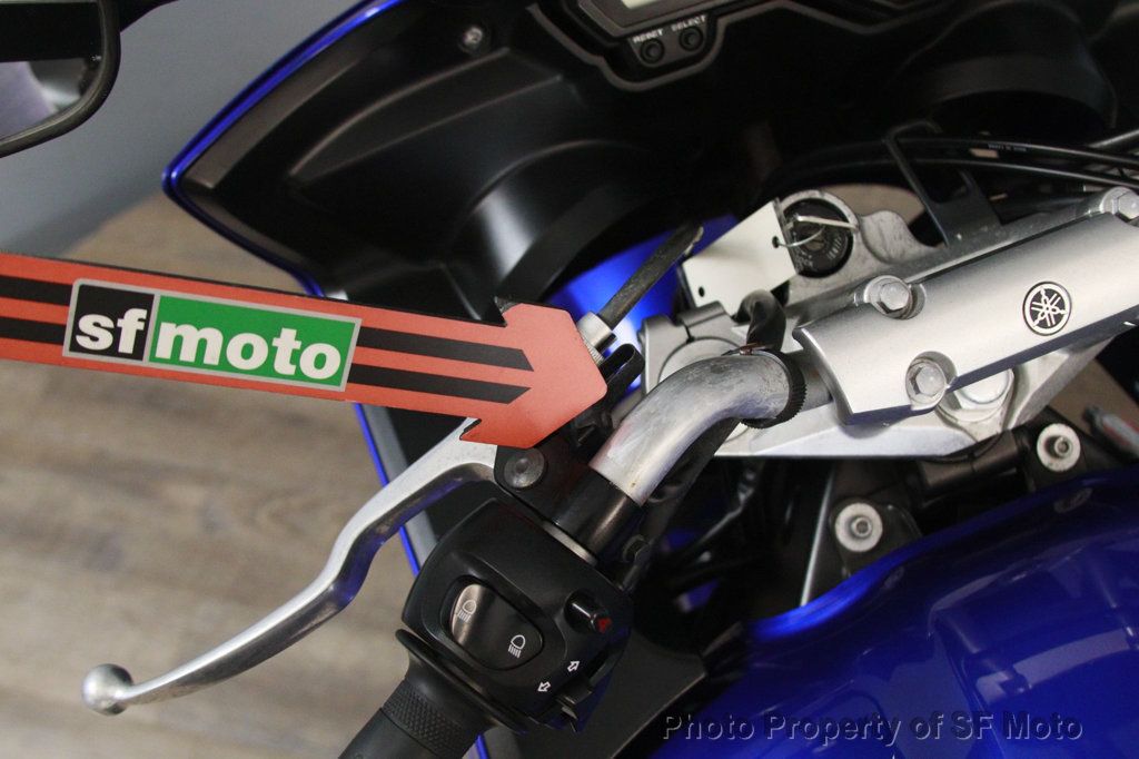 2007 Yamaha FZ6 Includes Warranty - 23091416 - 64