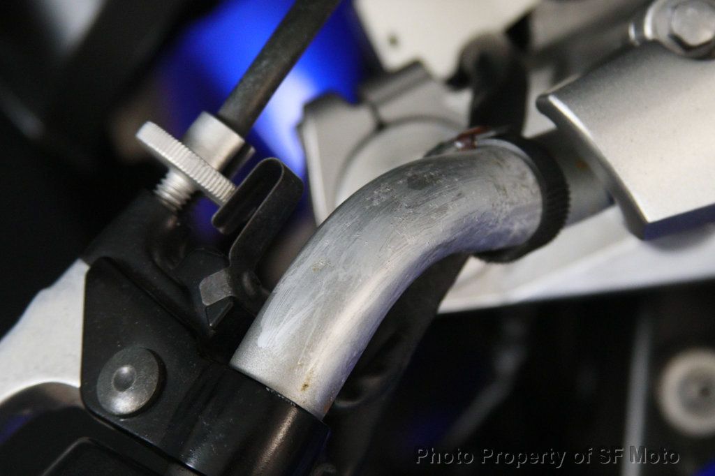 2007 Yamaha FZ6 Includes Warranty - 23091416 - 65