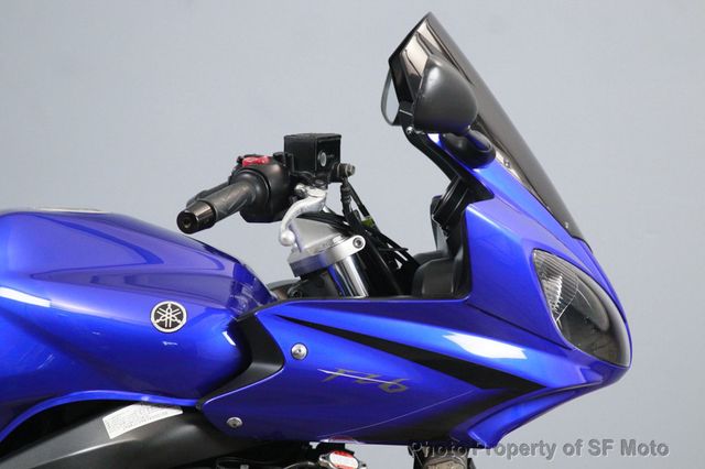 2007 Yamaha FZ6 Includes Warranty - 23091416 - 7