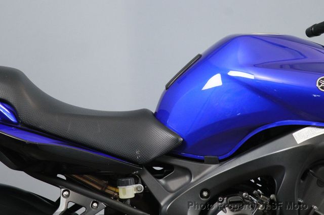 2007 Yamaha FZ6 Includes Warranty - 23091416 - 8