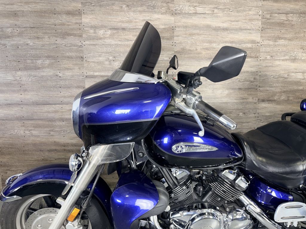2007 Yamaha Royal Star Venture Midnight SUPER CLEAN! - 23098680 - 11