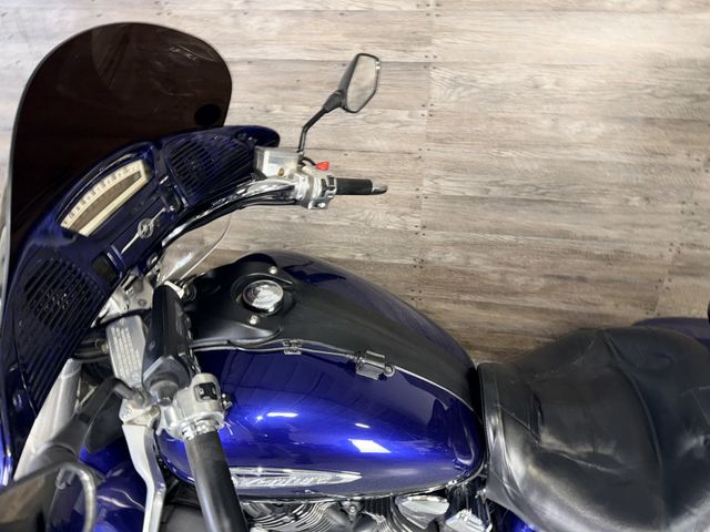 2007 Yamaha Royal Star Venture Midnight SUPER CLEAN! - 23098680 - 12