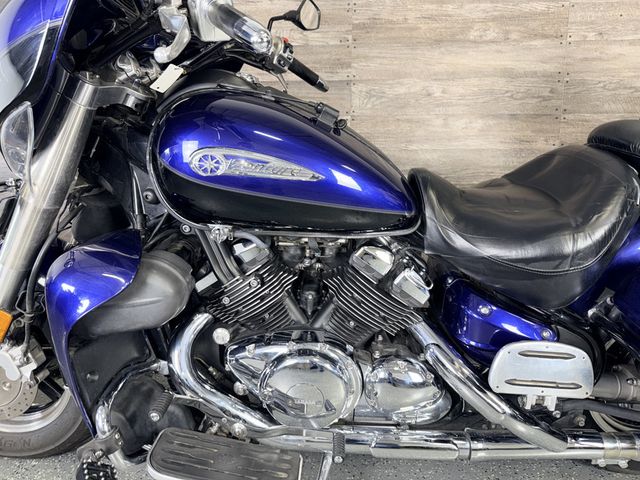 2007 Yamaha Royal Star Venture Midnight SUPER CLEAN! - 23098680 - 13