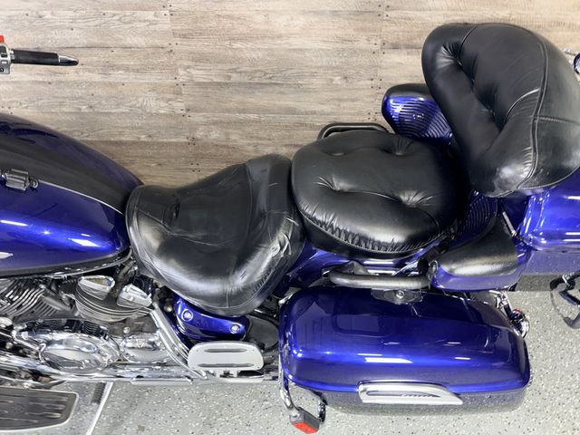 2007 Yamaha Royal Star Venture Midnight SUPER CLEAN! - 23098680 - 14