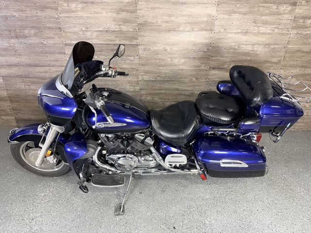 2007 Yamaha Royal Star Venture Midnight SUPER CLEAN! - 23098680 - 15