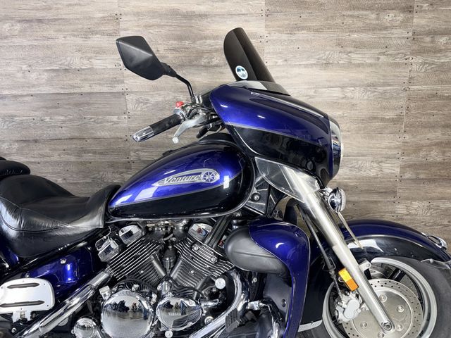 2007 Yamaha Royal Star Venture Midnight SUPER CLEAN! - 23098680 - 3