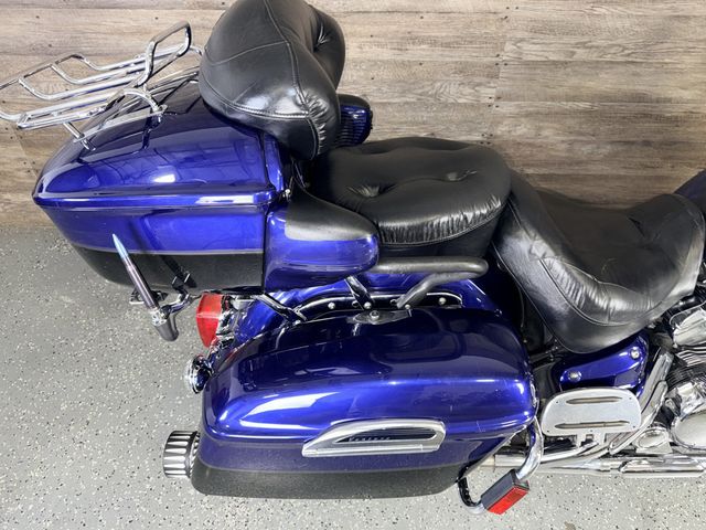 2007 Yamaha Royal Star Venture Midnight SUPER CLEAN! - 23098680 - 5