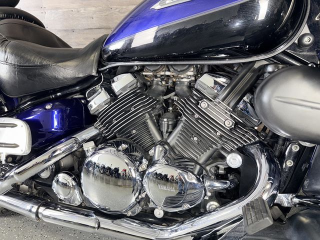 2007 Yamaha Royal Star Venture Midnight SUPER CLEAN! - 23098680 - 7