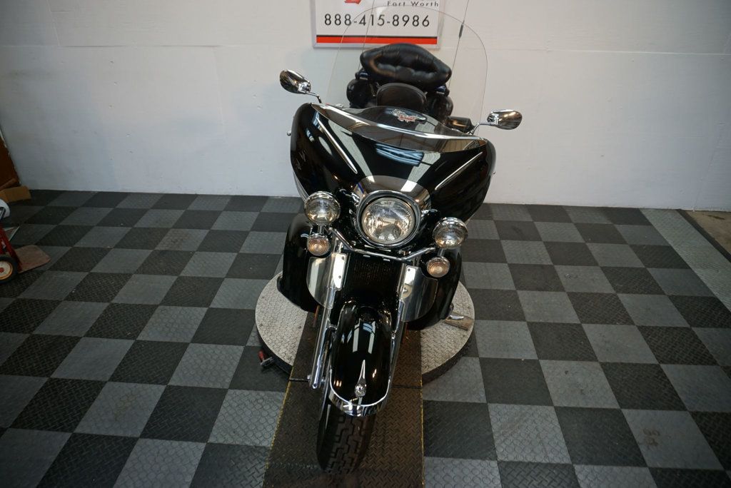 2007 Yamaha XVZ13 ROYAL STAR MIDNIGHT VENTURE NICE TOURING BIKE!!! - 22388479 - 6