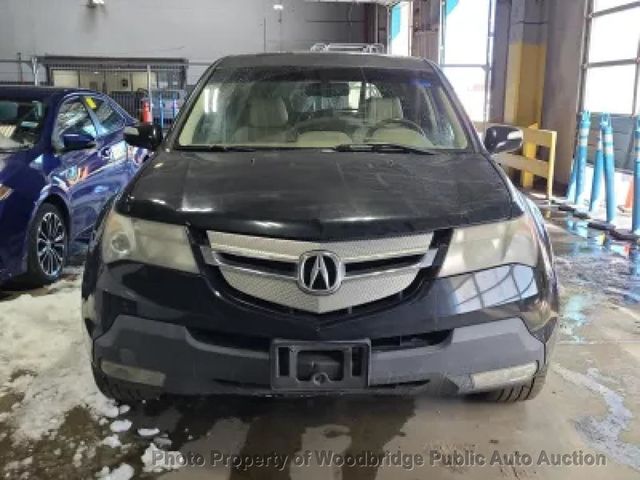 2008 Acura MDX 4WD 4dr Sport Pkg - 22994423 - 1