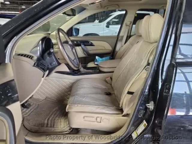 2008 Acura MDX 4WD 4dr Sport Pkg - 23002241 - 12