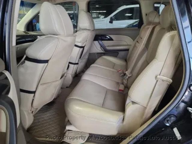 2008 Acura MDX 4WD 4dr Sport Pkg - 23002241 - 13