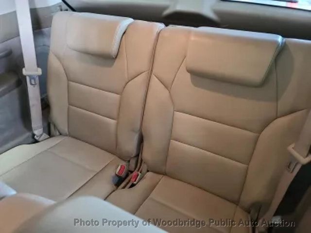 2008 Acura MDX 4WD 4dr Sport Pkg - 23002241 - 14