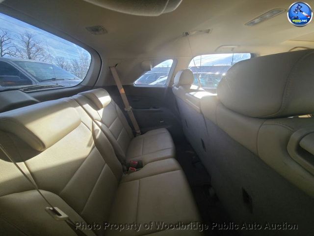 2008 Acura MDX 4WD 4dr Sport Pkg - 23002241 - 3