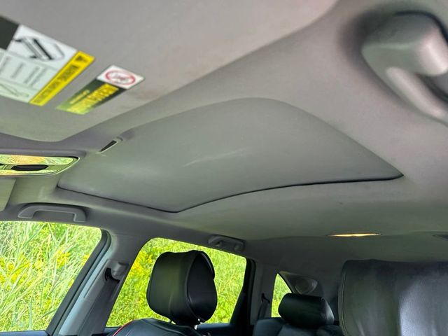 2008 Acura MDX 4WD 4dr Tech/Pwr Tail Gate - 23074788 - 12