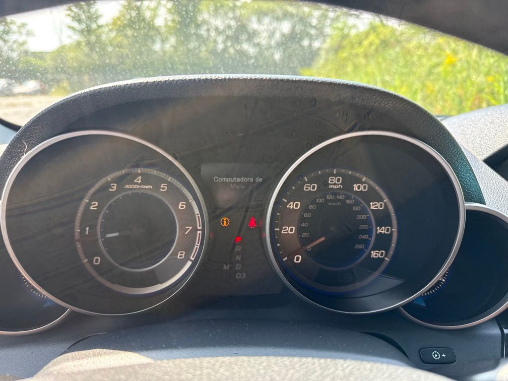 2008 Acura MDX 4WD 4dr Tech/Pwr Tail Gate - 23074788 - 14