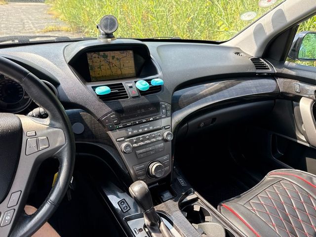2008 Acura MDX 4WD 4dr Tech/Pwr Tail Gate - 23074788 - 15