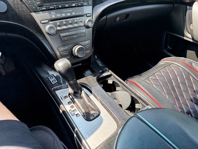 2008 Acura MDX 4WD 4dr Tech/Pwr Tail Gate - 23074788 - 18