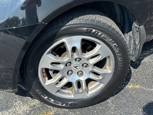 2008 Acura MDX 4WD 4dr Tech/Pwr Tail Gate - 23074788 - 1