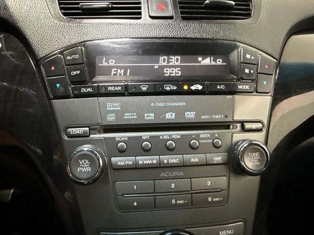 2008 Acura MDX 4WD 4dr Tech/Pwr Tail Gate - 23074788 - 19