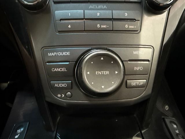2008 Acura MDX 4WD 4dr Tech/Pwr Tail Gate - 23074788 - 20