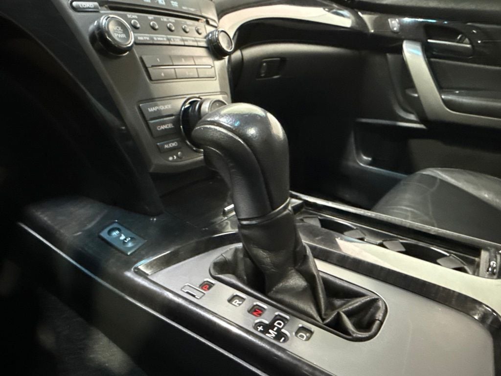 2008 Acura MDX 4WD 4dr Tech/Pwr Tail Gate - 23074788 - 21