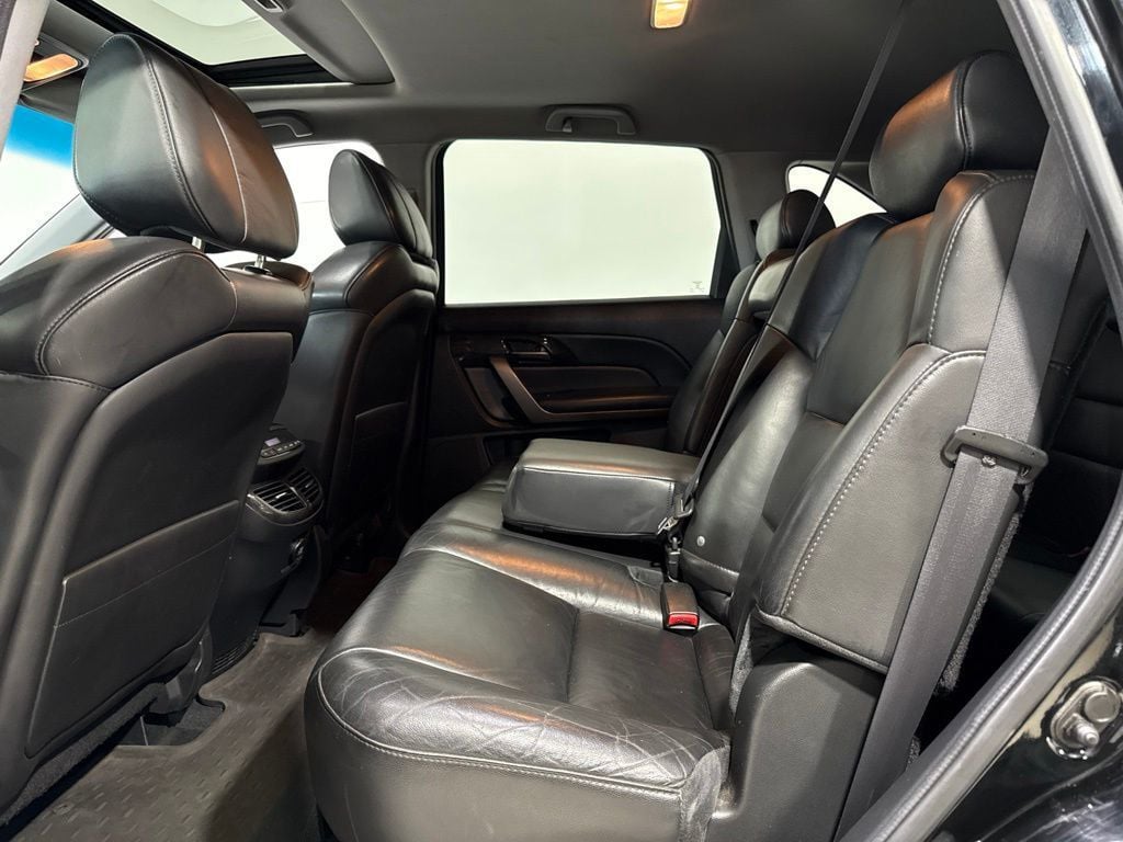 2008 Acura MDX 4WD 4dr Tech/Pwr Tail Gate - 23074788 - 24