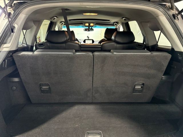 2008 Acura MDX 4WD 4dr Tech/Pwr Tail Gate - 23074788 - 27