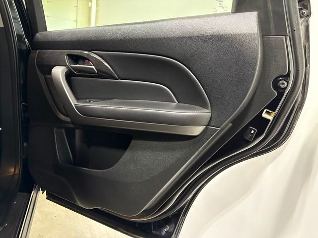2008 Acura MDX 4WD 4dr Tech/Pwr Tail Gate - 23074788 - 29