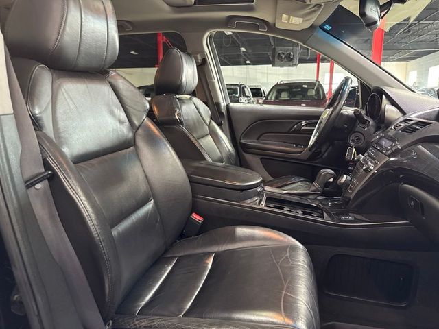 2008 Acura MDX 4WD 4dr Tech/Pwr Tail Gate - 23074788 - 30